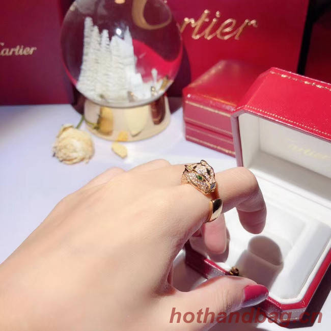 Cartier Ring CE5461