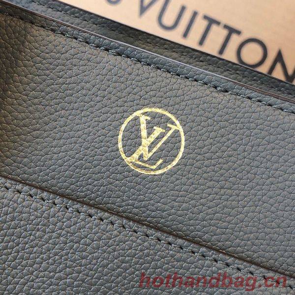 Louis Vuitton Original ON MY SIDE M53823 Dark Grey Louis Vuitton Original ON MY SIDE M53823 Dark Grey