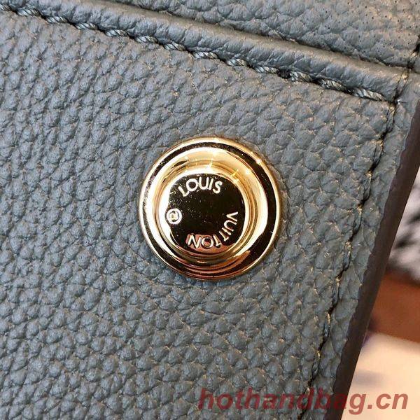 Louis Vuitton Original ON MY SIDE M53823 Dark Grey Louis Vuitton Original ON MY SIDE M53823 Dark Grey