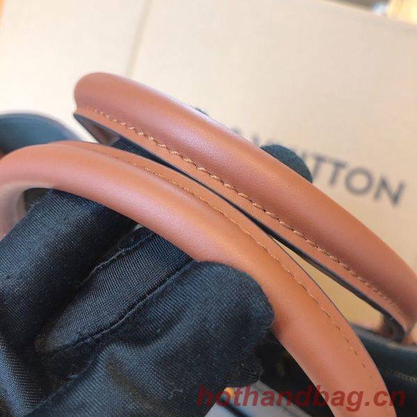 Louis Vuitton Original ON MY SIDE M53823 Dark Grey Louis Vuitton Original ON MY SIDE M53823 Dark Grey