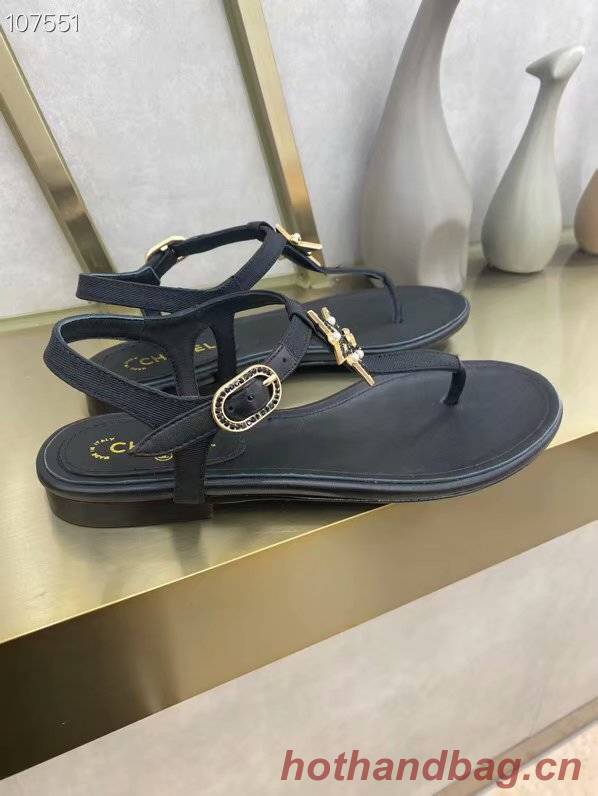 Chanel Shoes CH2653SJC-2 Chanel Shoes CH2653SJC-2