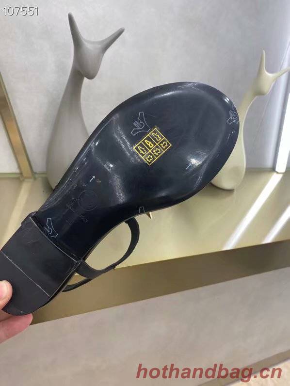 Chanel Shoes CH2653SJC-2 Chanel Shoes CH2653SJC-2