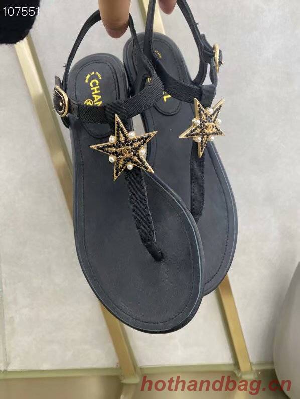 Chanel Shoes CH2653SJC-2 Chanel Shoes CH2653SJC-2