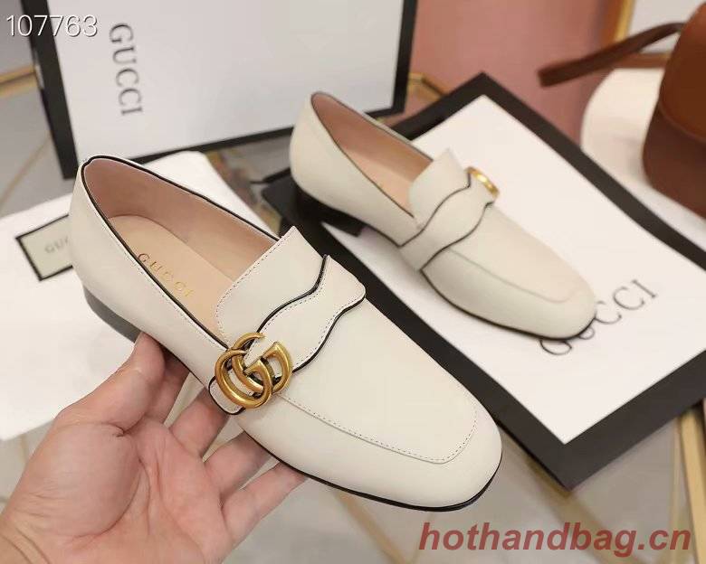 Gucci Shoes GG1605QQC-2 Gucci Shoes GG1605QQC-2