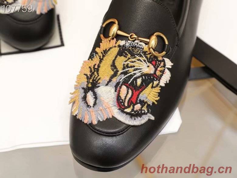 Gucci Shoes GG1606QQC-1 Gucci Shoes GG1606QQC-1