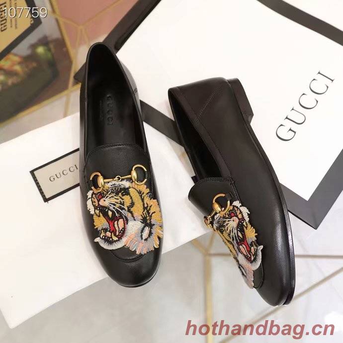 Gucci Shoes GG1606QQC-1 Gucci Shoes GG1606QQC-1