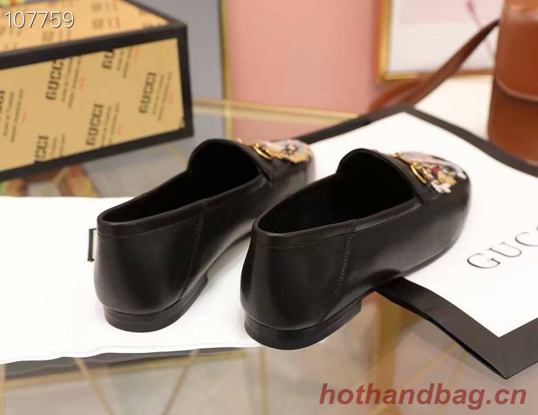 Gucci Shoes GG1606QQC-1 Gucci Shoes GG1606QQC-1