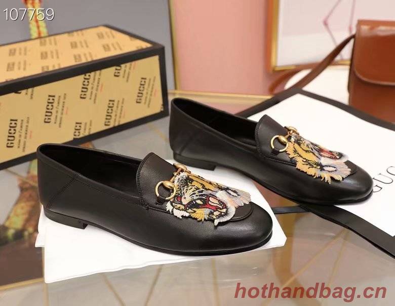 Gucci Shoes GG1606QQC-1 Gucci Shoes GG1606QQC-1