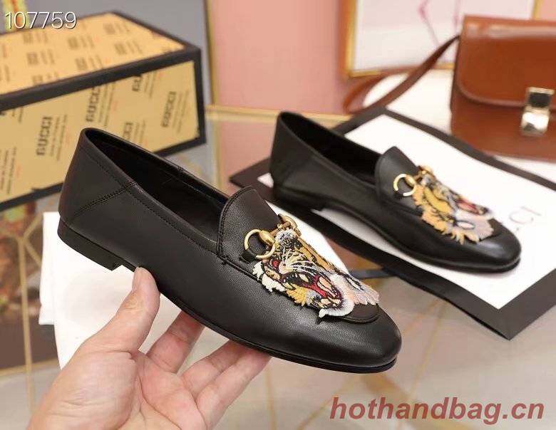 Gucci Shoes GG1606QQC-1 Gucci Shoes GG1606QQC-1