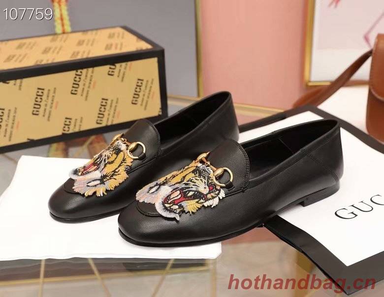 Gucci Shoes GG1606QQC-1 Gucci Shoes GG1606QQC-1