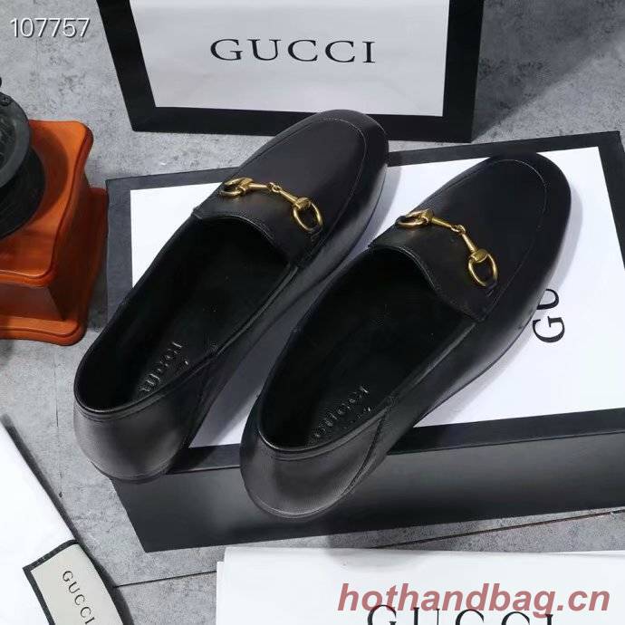 Gucci Shoes GG1606QQC-2 Gucci Shoes GG1606QQC-2