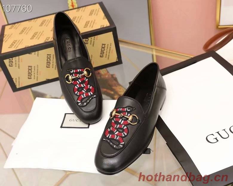 Gucci Shoes GG1606QQC-3 Gucci Shoes GG1606QQC-3