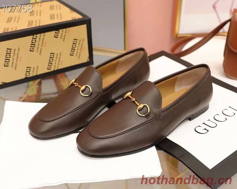 Gucci Shoes GG1607QQC Gucci Shoes GG1607QQC