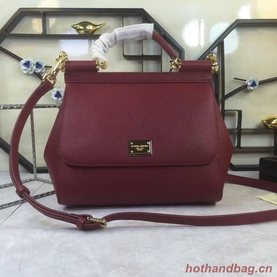 Dolce & Gabbana Origianl Leather 4136 Purplish Dolce & Gabbana Origianl Leather 4136 Purplish