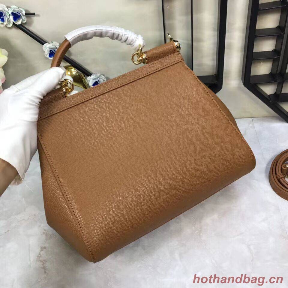 Dolce & Gabbana Origianl Leather 4136 brown Dolce & Gabbana Origianl Leather 4136 brown