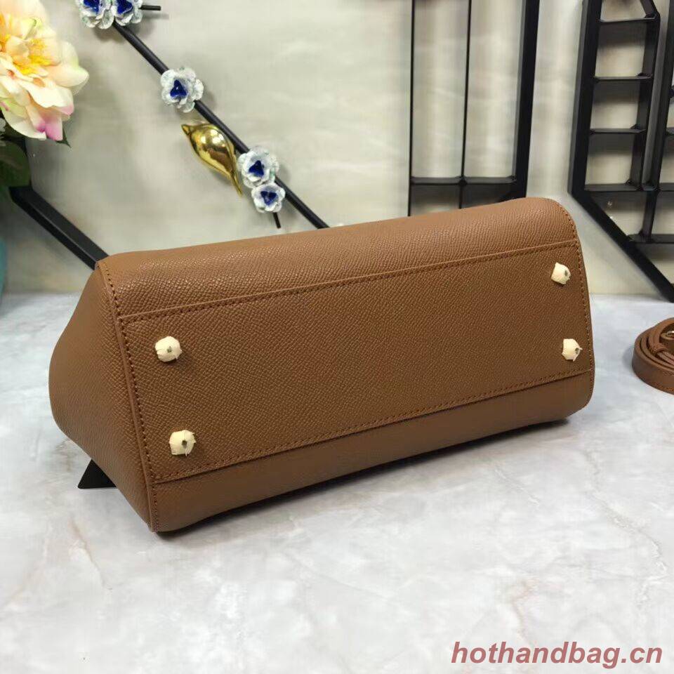 Dolce & Gabbana Origianl Leather 4136 brown Dolce & Gabbana Origianl Leather 4136 brown