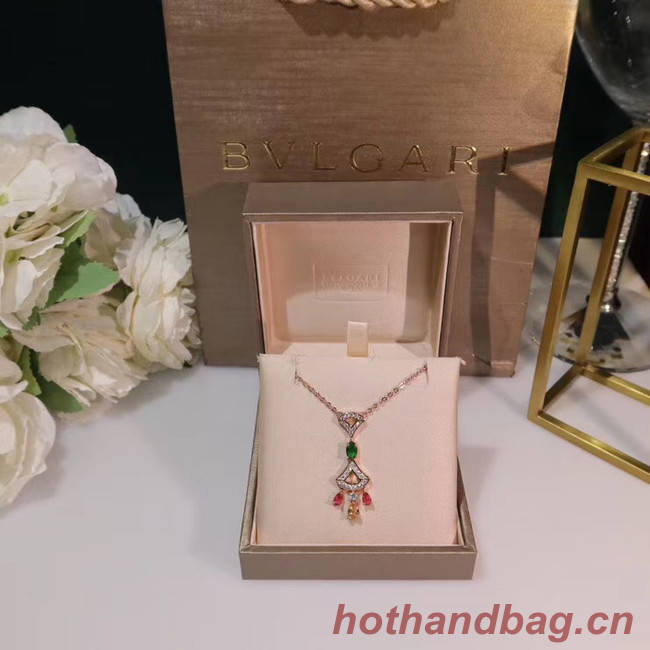 BVLGARI Necklace CE5993