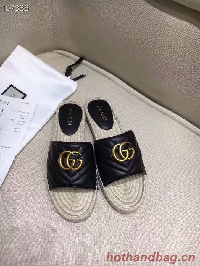 Gucci Shoe GG1613RF-2 Gucci Shoe GG1613RF-2