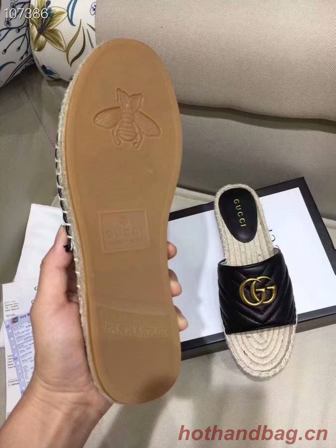 Gucci Shoe GG1613RF-2 Gucci Shoe GG1613RF-2
