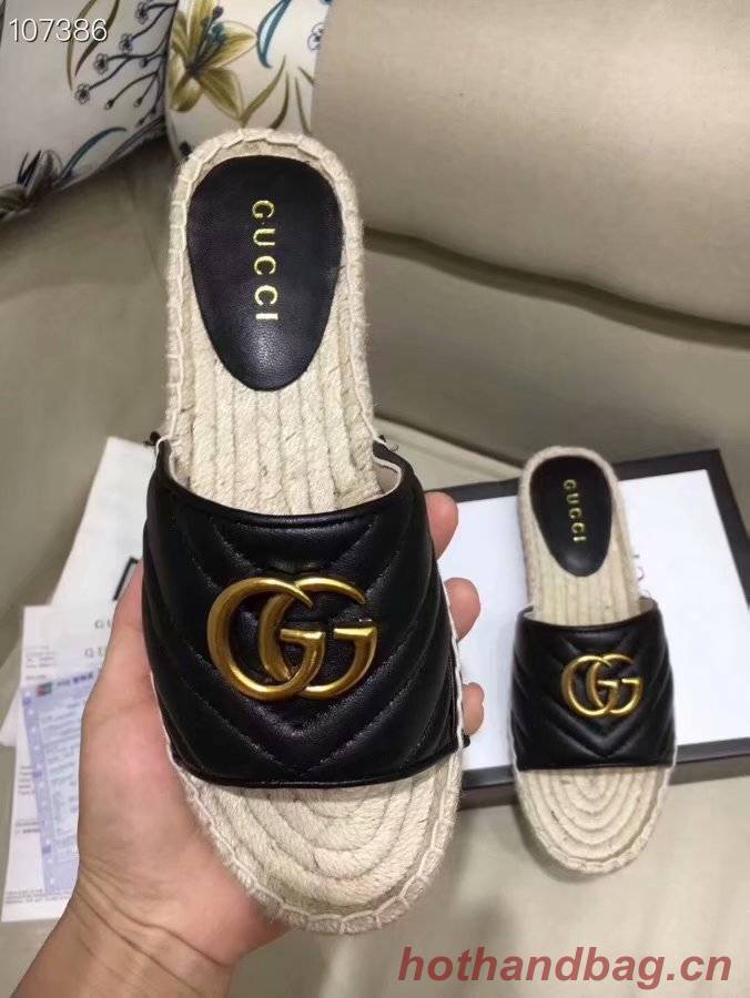 Gucci Shoe GG1613RF-2 Gucci Shoe GG1613RF-2