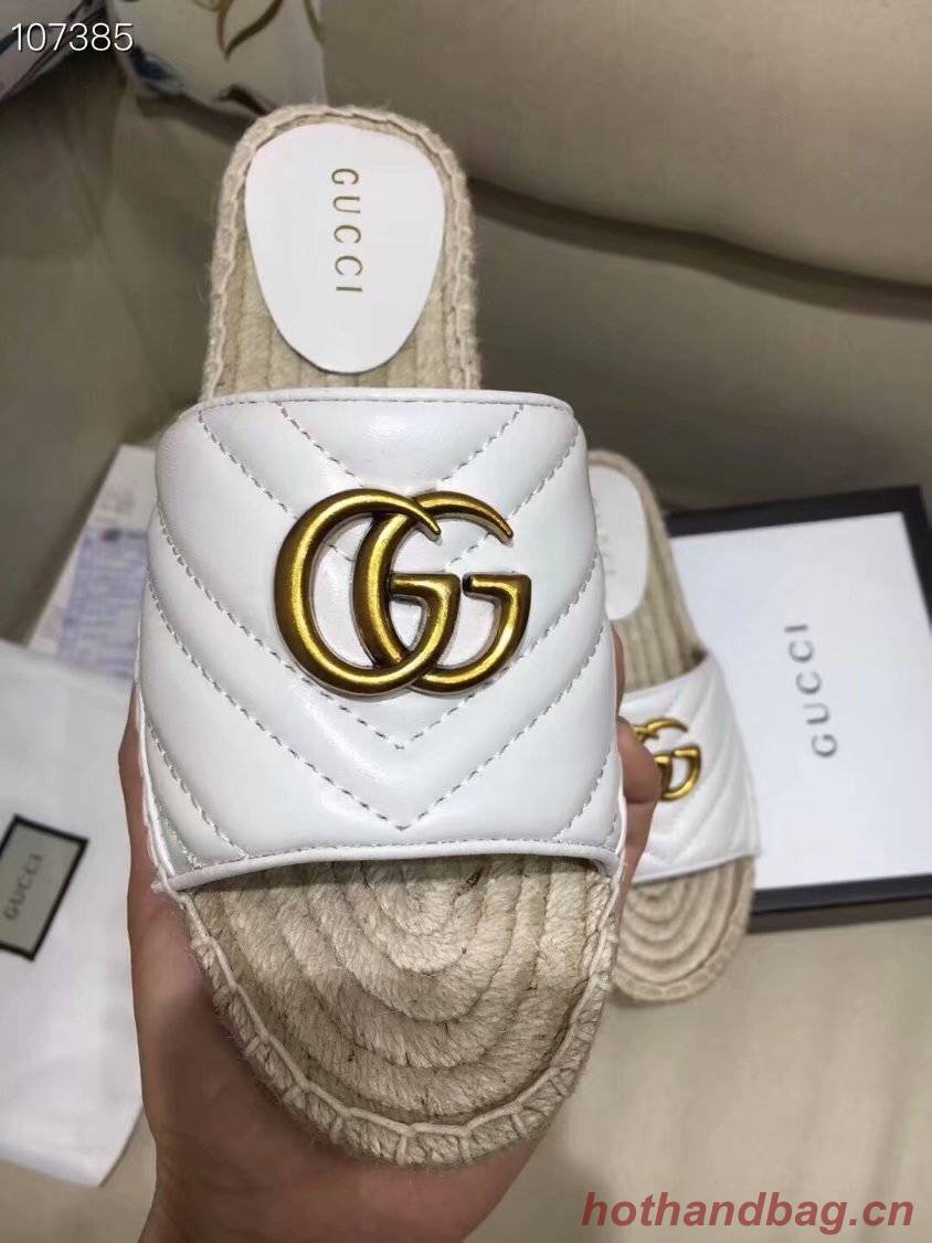 Gucci Shoe GG1613RF-3 Gucci Shoe GG1613RF-3