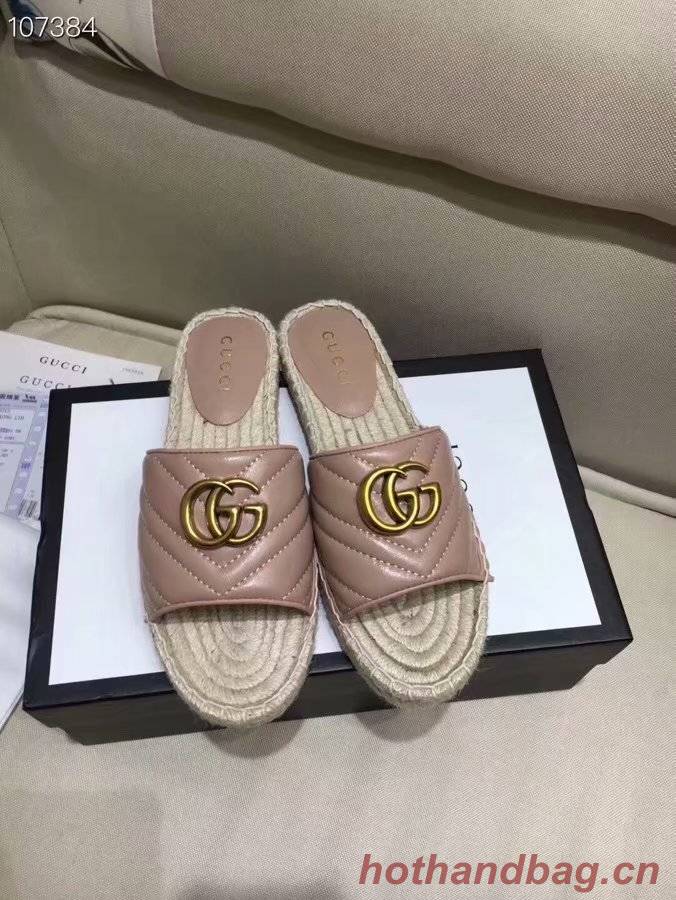 Gucci Shoe GG1613RF-4 Gucci Shoe GG1613RF-4