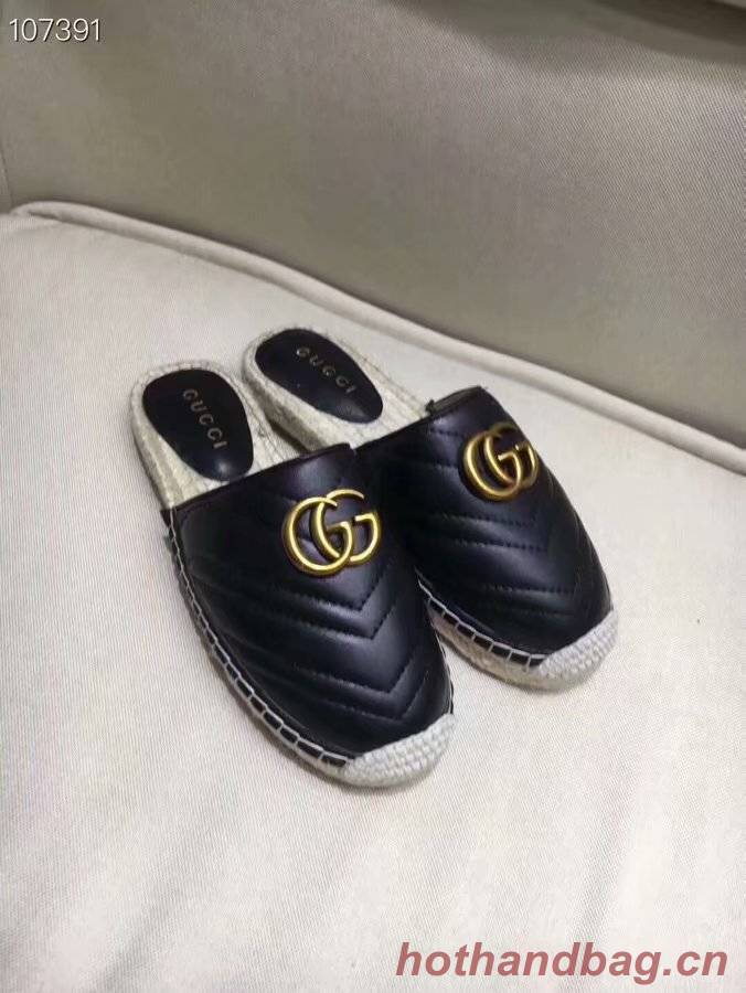 Gucci Shoe GG1615XB-1 Gucci Shoe GG1615XB-1