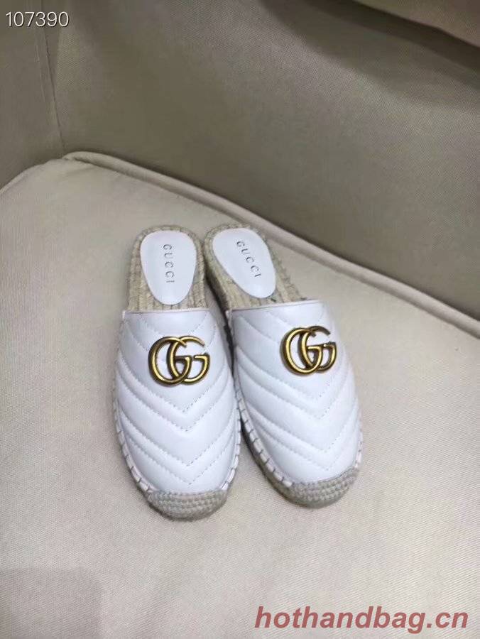 Gucci Shoe GG1615XB-2 Gucci Shoe GG1615XB-2