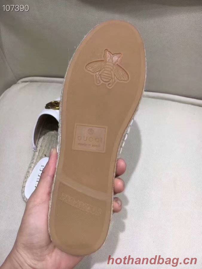 Gucci Shoe GG1615XB-2 Gucci Shoe GG1615XB-2