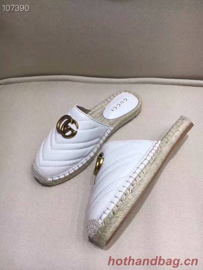 Gucci Shoe GG1615XB-2 Gucci Shoe GG1615XB-2