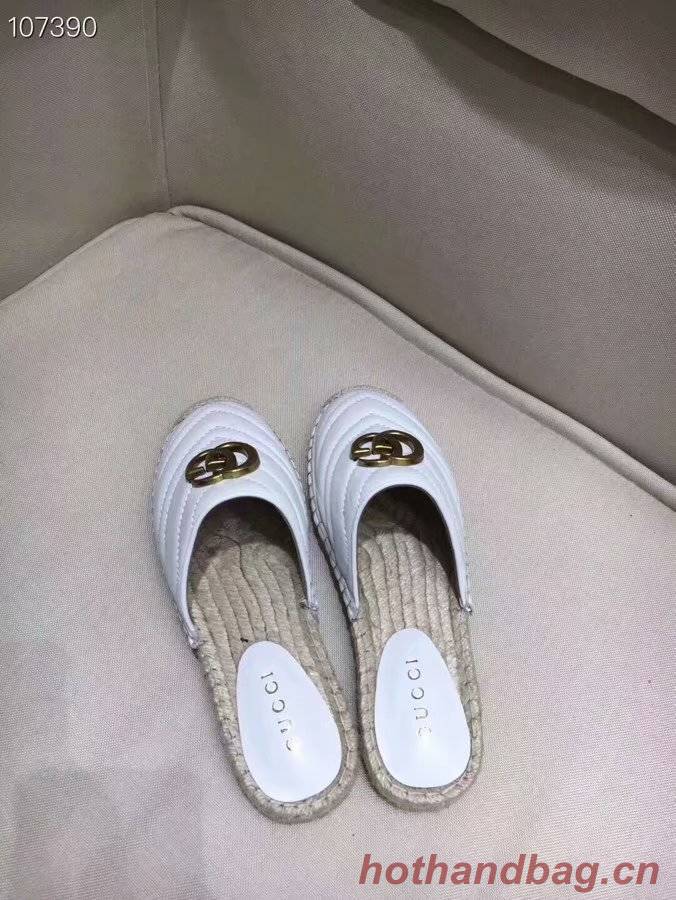 Gucci Shoe GG1615XB-2 Gucci Shoe GG1615XB-2