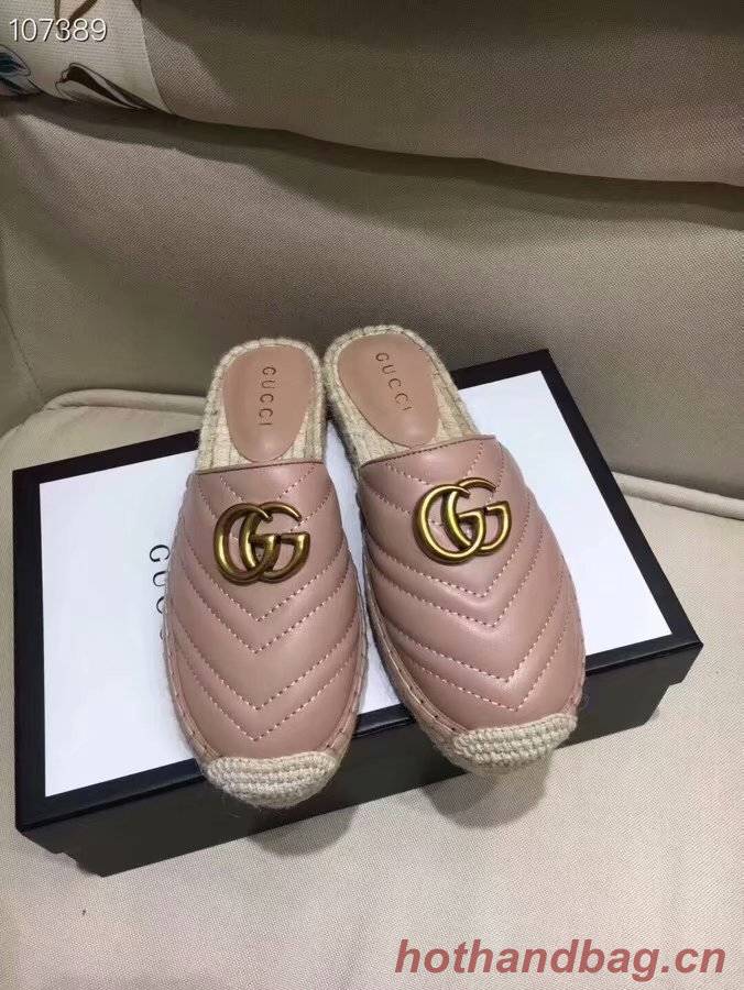 Gucci Shoe GG1615XB-3 Gucci Shoe GG1615XB-3