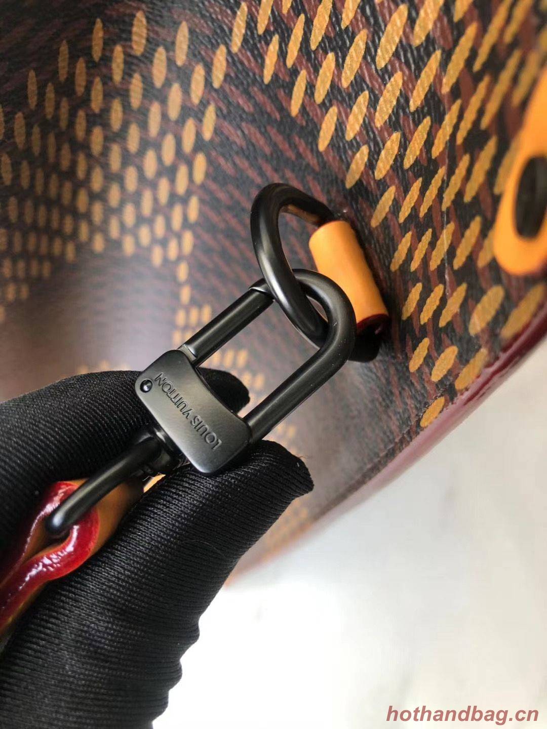 Louis Vuitton Monogram Canvas Onthego Original Leather 45340 40355 Louis Vuitton Monogram Canvas Onthego Original Leather 45340 40355