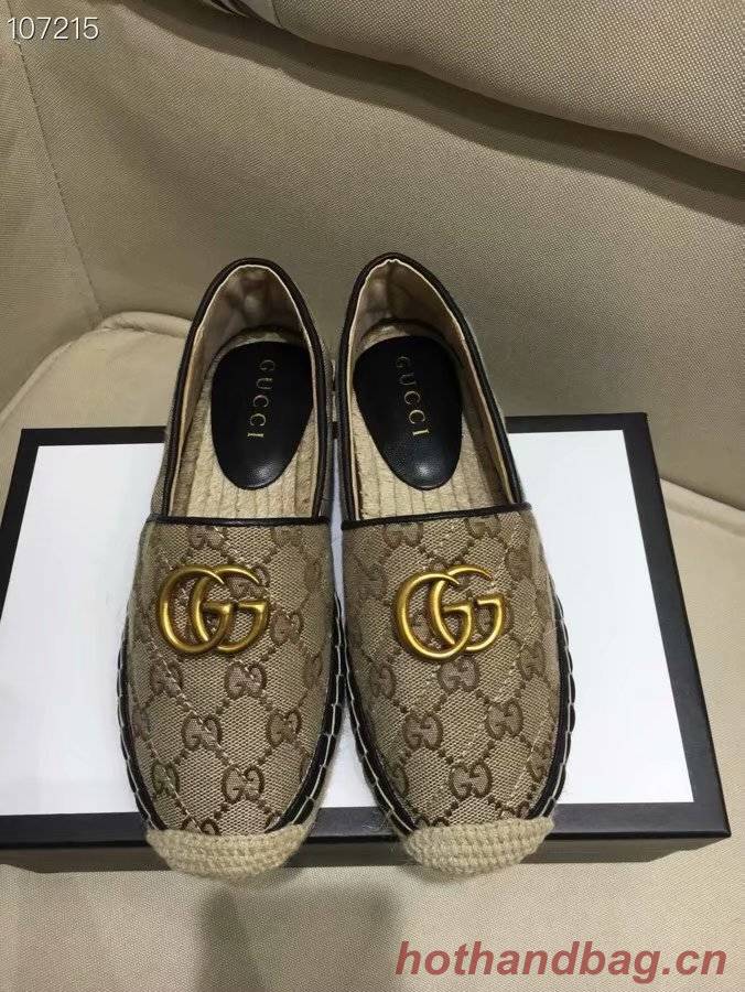 Gucci Shoes GG1618XB-6 Gucci Shoes GG1618XB-6
