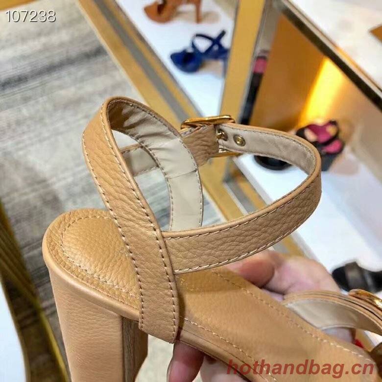 Louis Vuitton Shoes LV1021JH-4 height 9CM Louis Vuitton Shoes LV1021JH-4 height 9CM