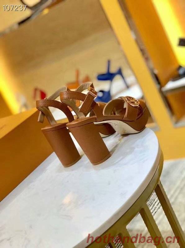 Louis Vuitton Shoes LV1021JH-4 height 9CM Louis Vuitton Shoes LV1021JH-4 height 9CM