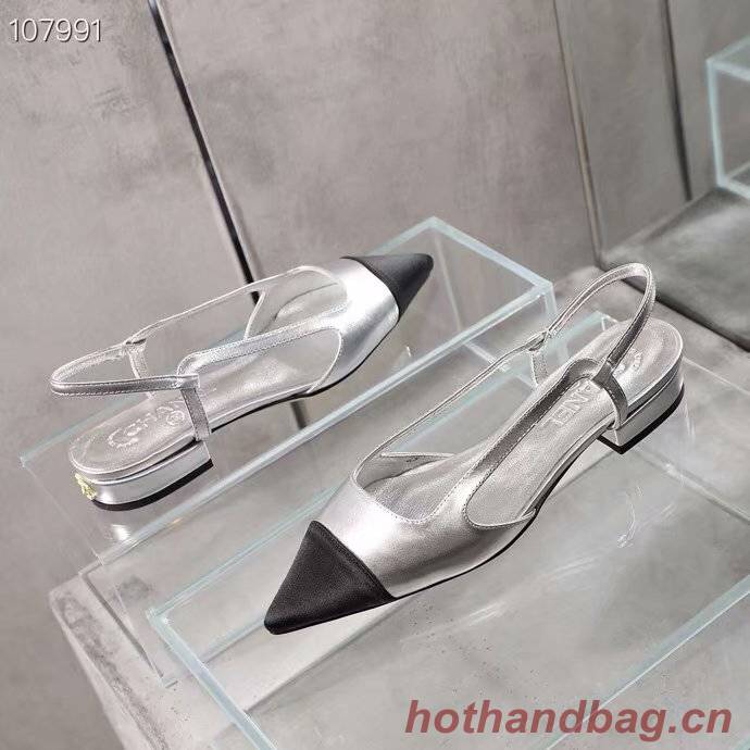 Chanel Shoes CH2614TZC-1 Chanel Shoes CH2614TZC-1