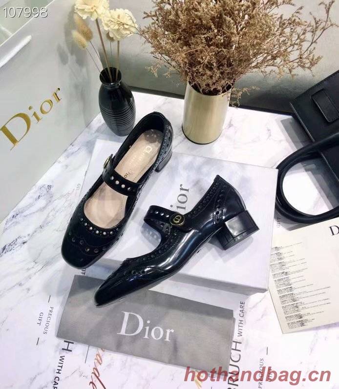 Dior Shoes Dior692-2 height 3CM Dior Shoes Dior692-2 height 3CM