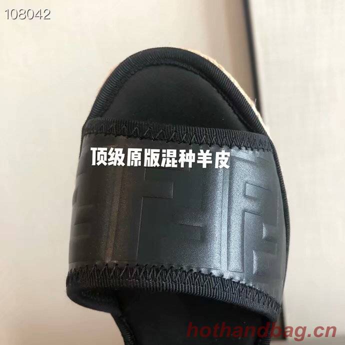 Fendi shoes FD247-1 Fendi shoes FD247-1