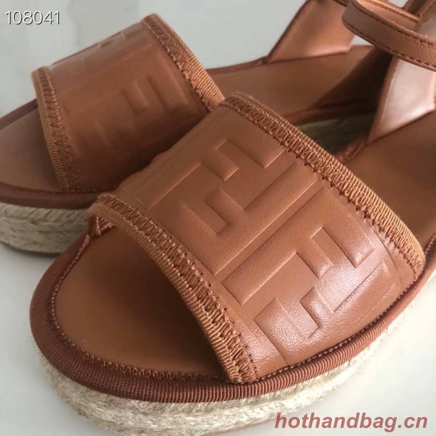 Fendi shoes FD247-2 Fendi shoes FD247-2