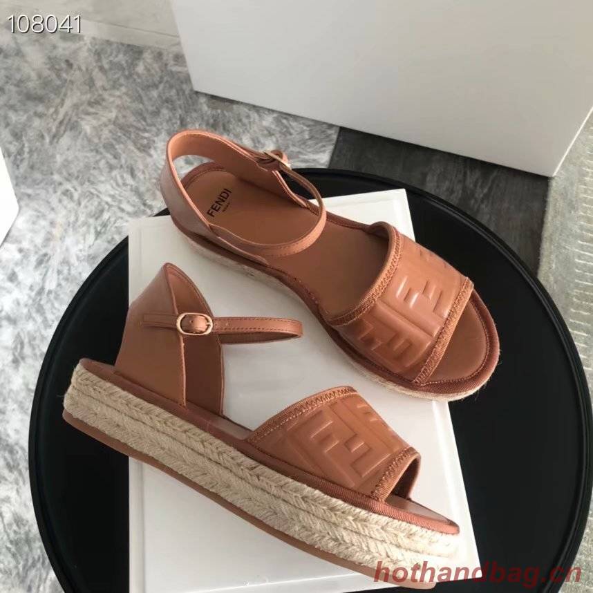 Fendi shoes FD247-2 Fendi shoes FD247-2