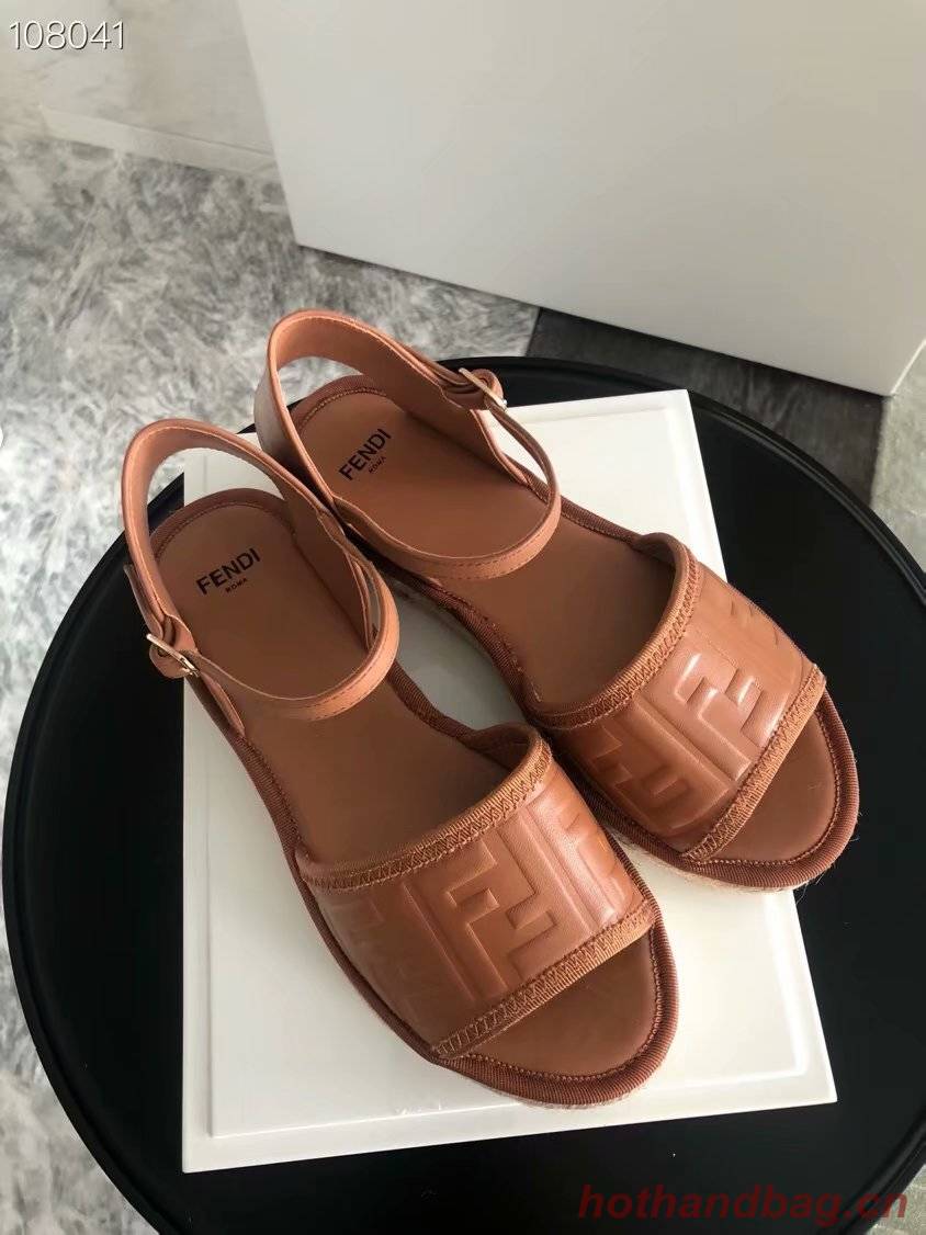 Fendi shoes FD247-2 Fendi shoes FD247-2