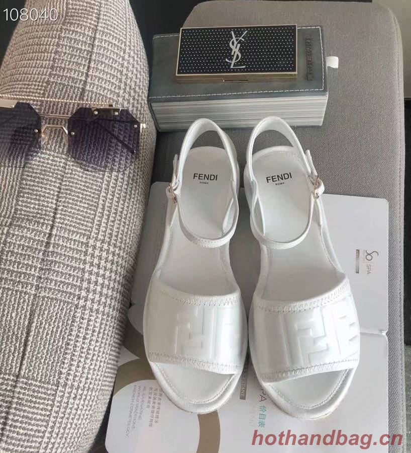 Fendi shoes FD247-3 Fendi shoes FD247-3