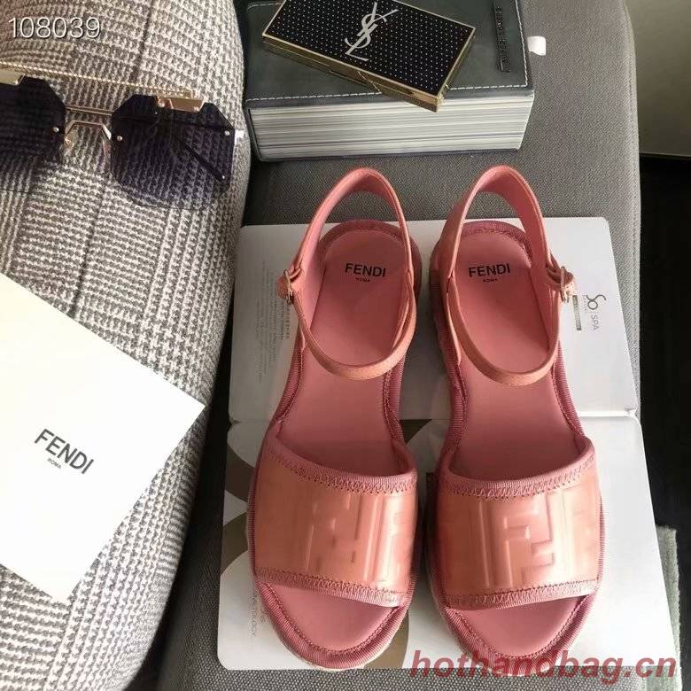 Fendi shoes FD247-4 Fendi shoes FD247-4