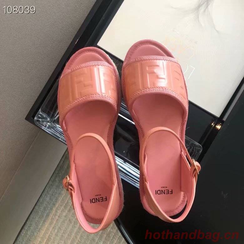 Fendi shoes FD247-4 Fendi shoes FD247-4