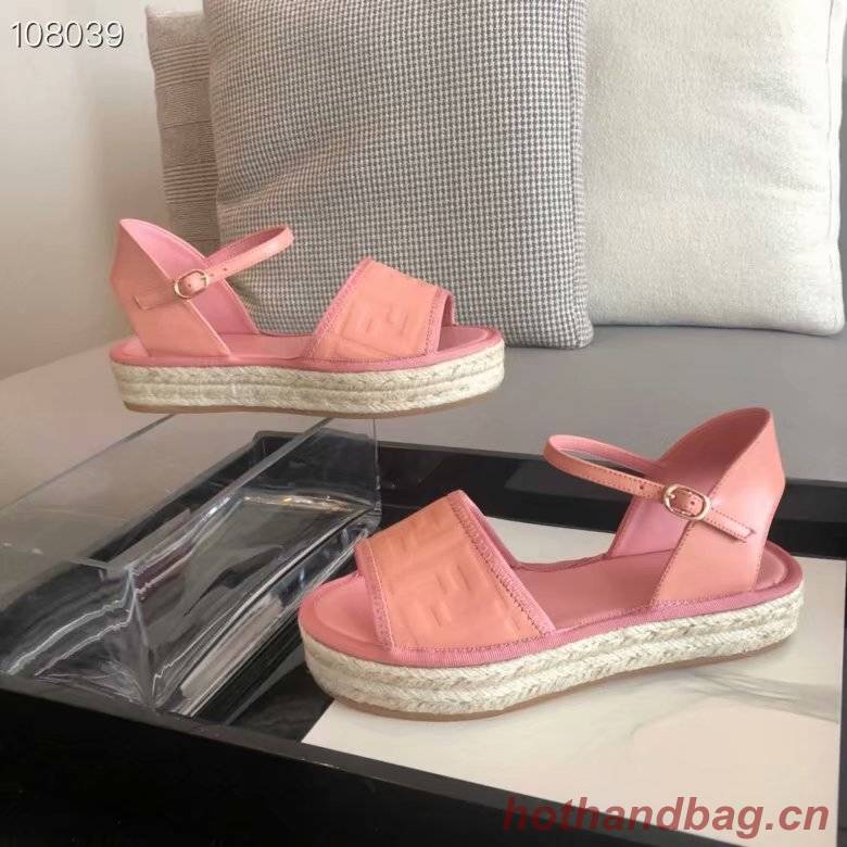 Fendi shoes FD247-4 Fendi shoes FD247-4