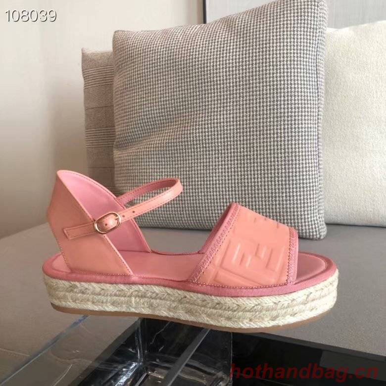 Fendi shoes FD247-4 Fendi shoes FD247-4