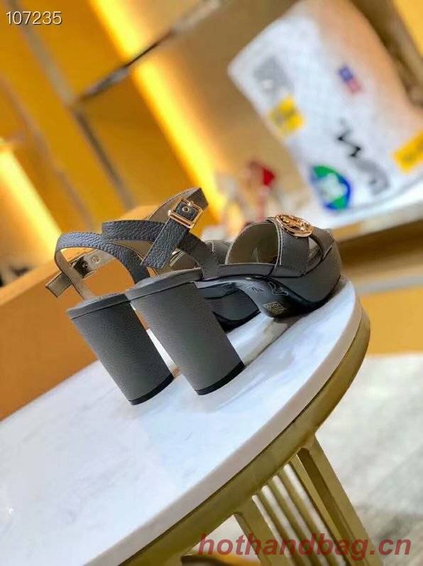 Louis Vuitton Shoes LV1021JH-5 height 9CM Louis Vuitton Shoes LV1021JH-5 height 9CM