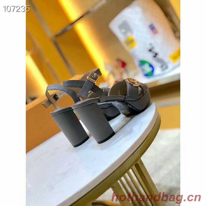 Louis Vuitton Shoes LV1021JH-5 height 9CM Louis Vuitton Shoes LV1021JH-5 height 9CM