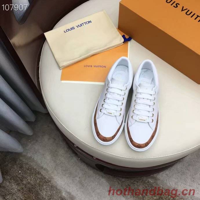 Louis Vuitton Shoes LV1003DC-2 Louis Vuitton Shoes LV1003DC-2